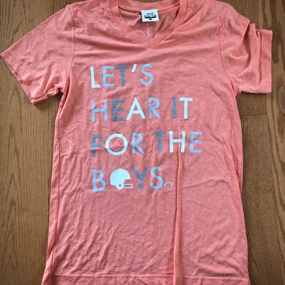 Lot of JadeLynn Brooke Tees - Picture 6 of 12